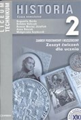 Historia 2... - Bogumiła Burda, Bohdan Halczak, Roman Maciej Józefiak, Anna Roszak, Małgorzata Szymczak -  Polnische Buchandlung 
