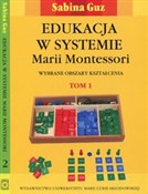 Polska książka : Edukacja w... - Sabina Guz