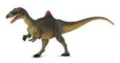 Polnische buch : Dinozaur C...