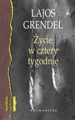 Polska książka : Życie w cz... - Lajos Grendel