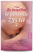 Ze świętym... - Wojciech Jaroń - buch auf polnisch 