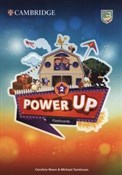 Polnische buch : Power Up L... - Caroline Nixon, Michael Tomlinson