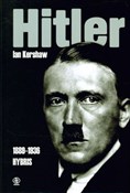 Hitler 188... - Ian Kershaw - buch auf polnisch 