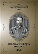 Ludzie zwi... - Ferdynand Antoni Ossendowski - buch auf polnisch 