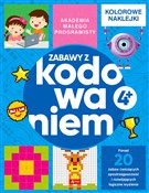 Zobacz : Akademia m... - Alicja Żarowska-Mazur, Dawid Mazur