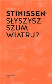 Polnische buch : Słyszysz s... - Wilfrid Stinissen