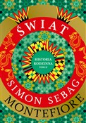 Książka : Świat. His... - Simon Sebag Montefiore