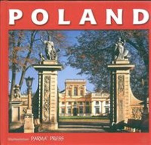 Obrazek Poland Polska  wersja angielska