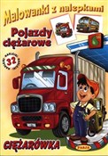 Polska książka : Pojazdy ci... - Opracowanie Zbiorowe