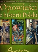 Opowieści ... - Kazimierz Szymeczko -  Polnische Buchandlung 