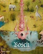 Polska książka : Bosch The ... - Pilar Silva Maroto