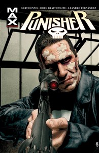 Bild von Punisher Max Tom 2