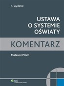 Ustawa o s... - Mateusz Pilich - buch auf polnisch 