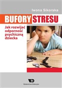 Bufory str... - Iwona Sikorska -  polnische Bücher