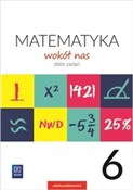 Matematyka... - Helena Lewicka, Marianna Kowalczyk, Teresa Rzepecka -  fremdsprachige bücher polnisch 