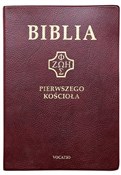Książka : Biblia pie... - ks. Remigiusz Popowski SDB