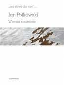 Książka : Ani słowa ... - Jan Polkowski