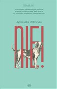Książka : Nie - Agnieszka Orłowska