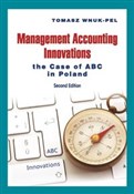 Książka : Management... - Tomasz Wnuk-Pel