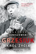 Grzesiuk K... - Bartosz Janiszewski - Ksiegarnia w niemczech