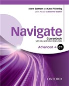 Navigate A... - Catherine Walter, Mark Bartram, Kate Pickering - buch auf polnisch 
