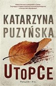 Polska książka : Utopce DL - Katarzyna Puzyńska
