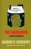 The Garden... - Andrey Kurkov - buch auf polnisch 