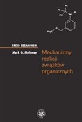 Książka : Mechanizmy... - Mark G. Moloney
