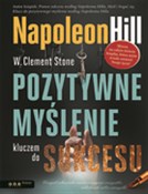 Polnische buch : Pozytywne ... - Napoleon Hill, W. Clement Stone