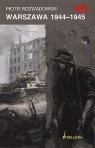 Obrazek Warszawa 1944-1945