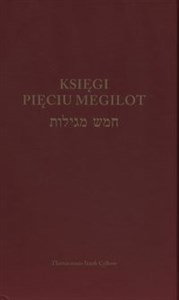 Bild von Księgi Pięciu Megilot