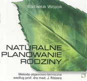 Polska książka : Naturalne ... - Elżbieta Wójcik
