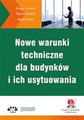 Nowe warun... - Kinga Grzelak, Marta Klimek, Agata Legat -  fremdsprachige bücher polnisch 
