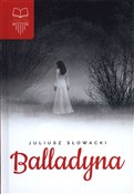 Balladyna - Juliusz Słowacki -  Książka z wysyłką do Niemiec 