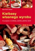 Kiełbasy w... - Bernhard Gahm - buch auf polnisch 