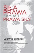Polnische buch : Siła prawa... - Opracowanie Zbiorowe