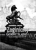 Zaginiony ... - Hannibal Smoke - buch auf polnisch 
