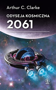 Obrazek Odyseja kosmiczna 2061