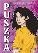 Puszka - Barbara Kosmowska -  Polnische Buchandlung 