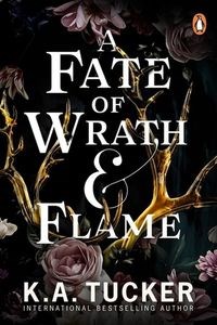Bild von A Fate of Wrath and Flame