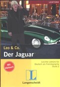 Der Jaguar... - Ksiegarnia w niemczech