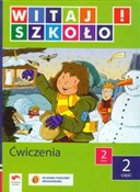 Witaj szko... -  polnische Bücher