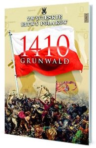 Obrazek Grunwald 1410