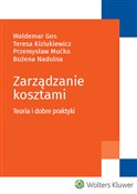 Zarządzani... - Waldemar Gos, Teresa Kiziukiewicz, Przemysław Mućko, Bożena Nadolna -  polnische Bücher