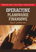 Polnische buch : Operacyjne... - Wojciech Naruć, Jacek Nowak, Maciej Wieloch