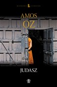 Zobacz : Judasz - Amos Oz
