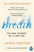 Breath - James Nestor -  polnische Bücher