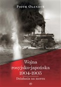 Polnische buch : Wojna rosy... - Piotr Olender