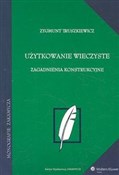 Polnische buch : Użytkowani... - Zygmunt Truszkiewicz