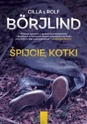 Polska książka : Śpijcie, k... - Cilla Börjlind, Rolf Börjlind